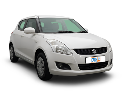 Maruti Swift-img